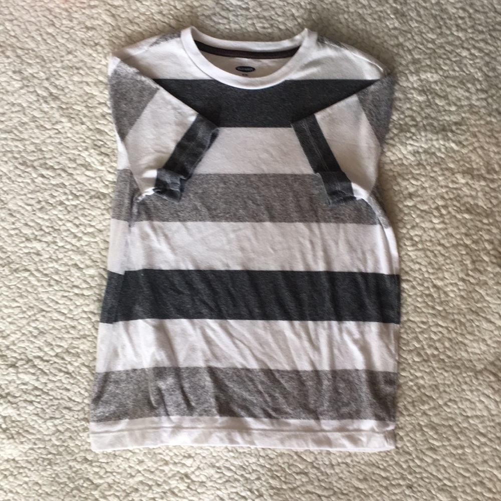 Bundle of 7 T-shirts boys